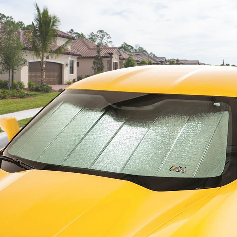 Ultimate Reflector sunshade