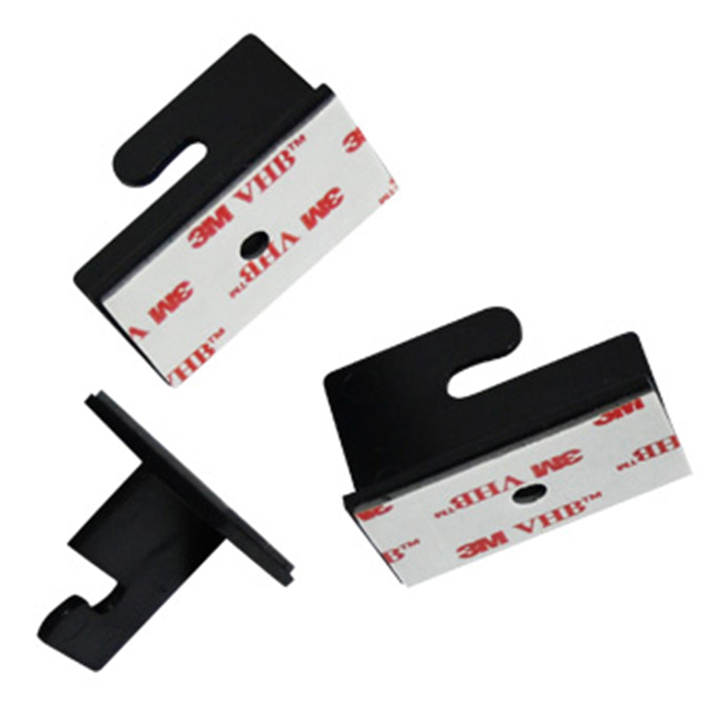 Original Shade Replacement Mounting Brackets