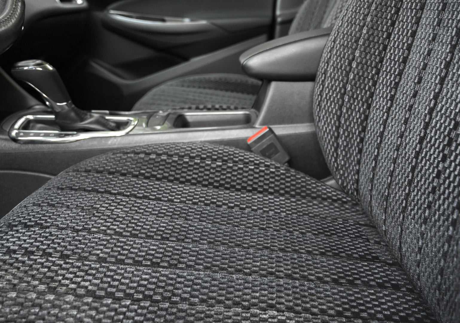 Seat Décor™- Allure™