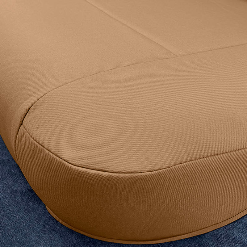 Cordura fabric closeup