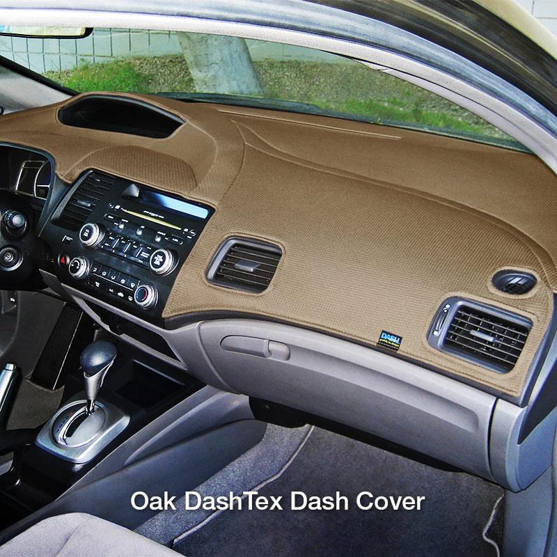 Custom Dash Covers - DashTex