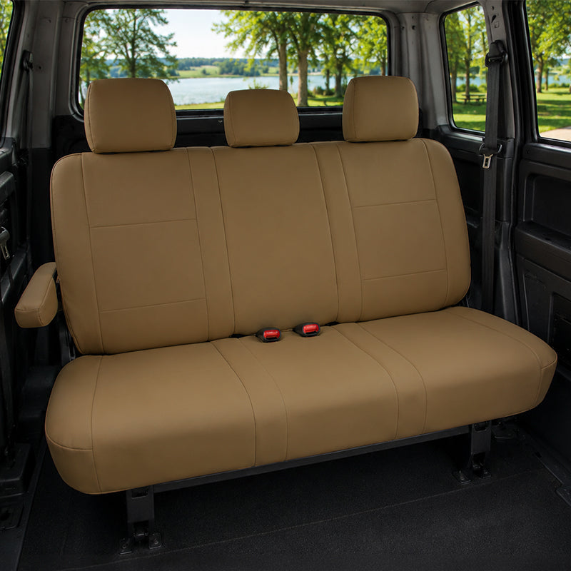 Seat Décor™ - Cordura®