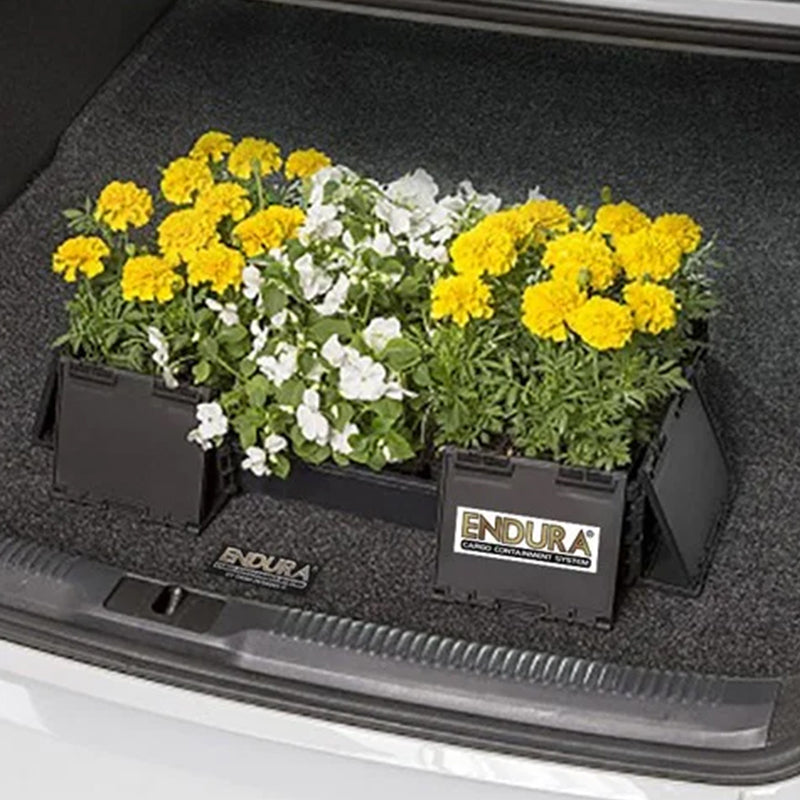 Endura® Cargo Containment System 4 Pairs of BLOX™