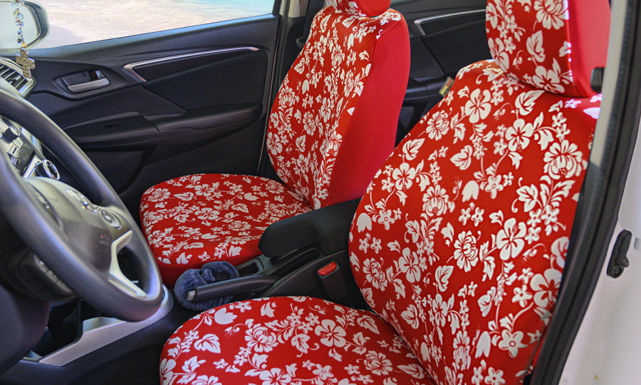 Seat Designs® - Hawaiian
