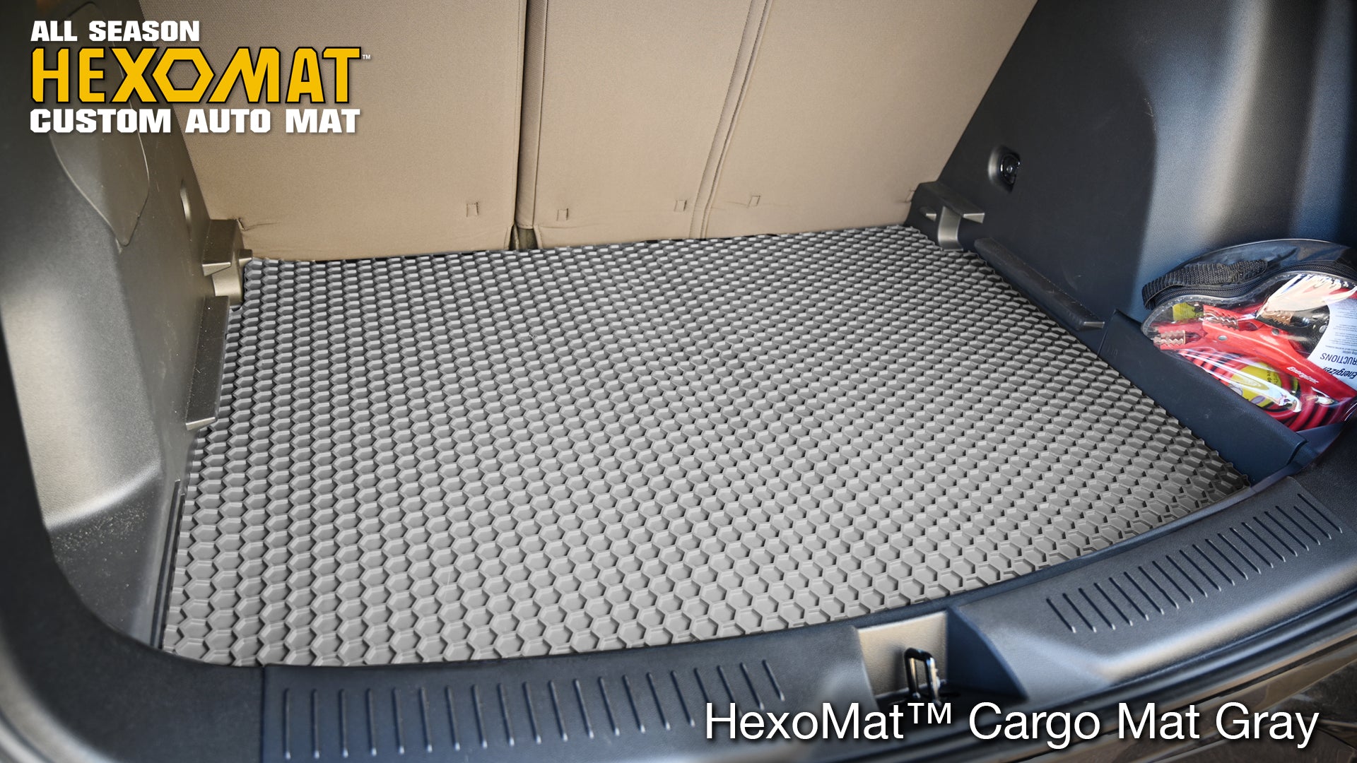 HexoMat™ Floormats