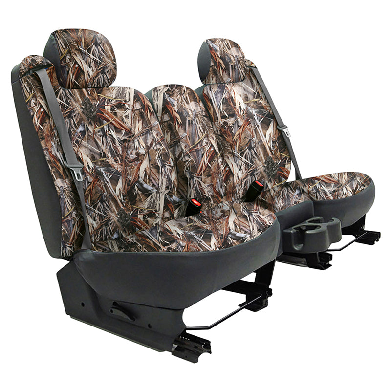 Seat Designs TrueTimber DRT Solid seat covers