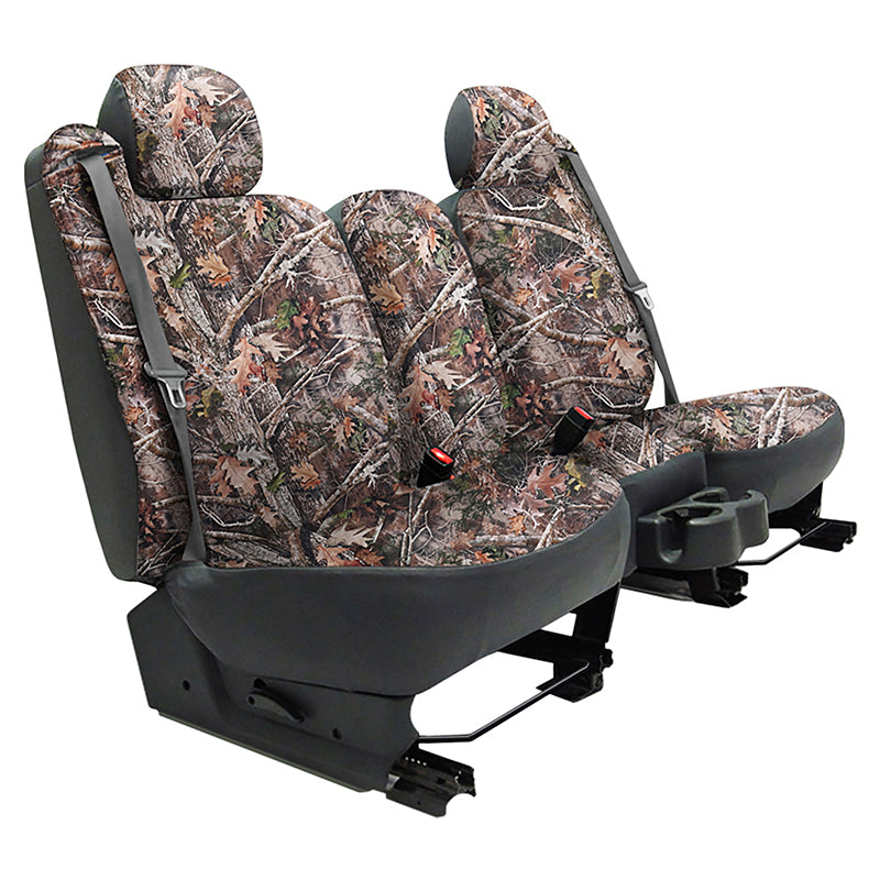 Seat Designs TrueTimber Kanati Solid seat covers