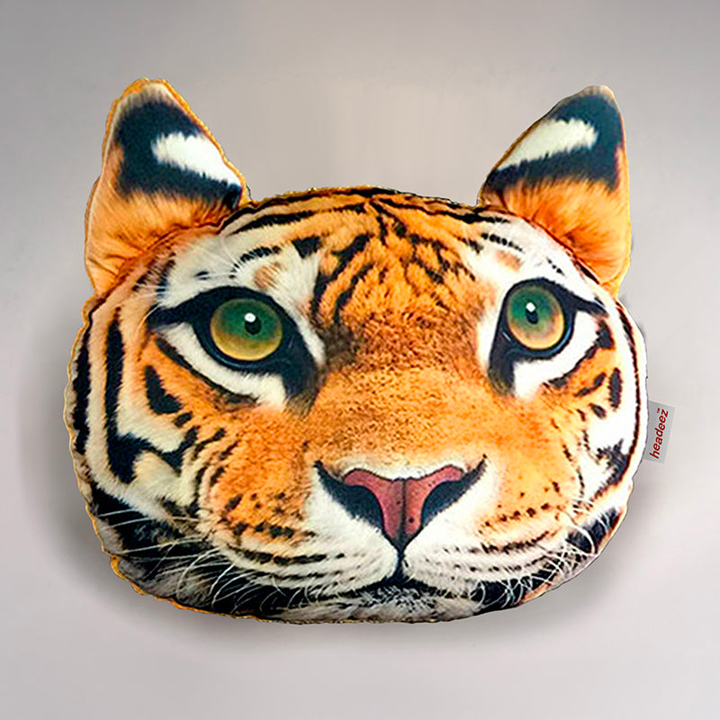 Keanau Tiger Travel Pillow