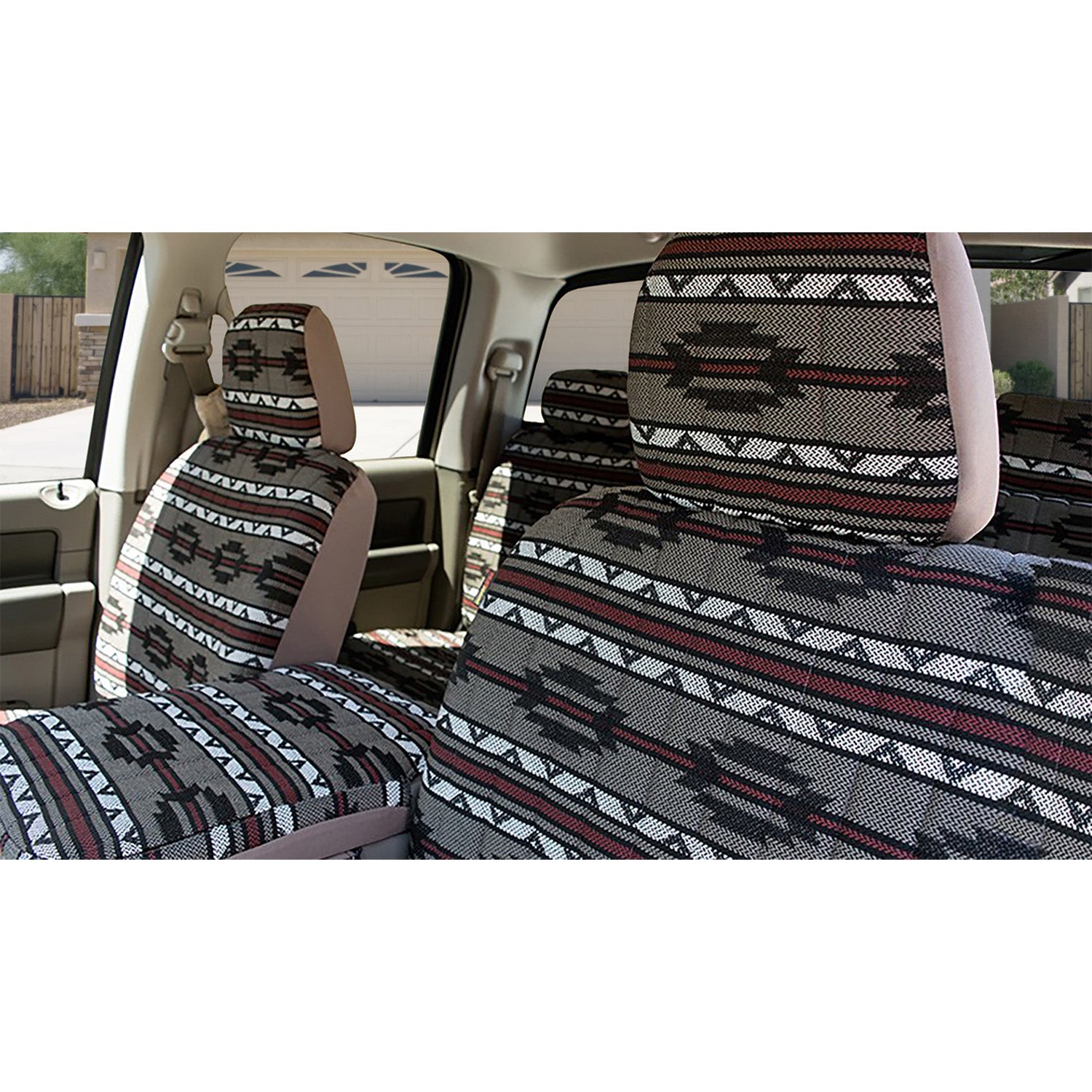 Seat Designs® - Southwest Sierra™
