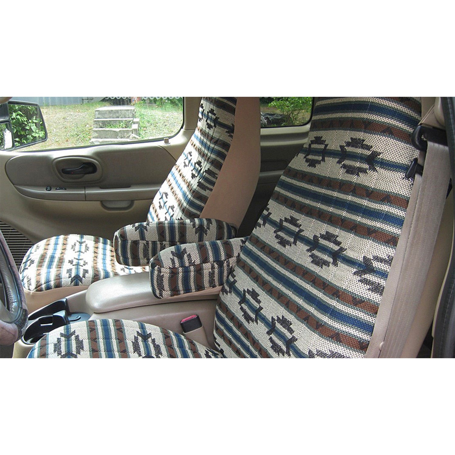Seat Designs® - Southwest Sierra™