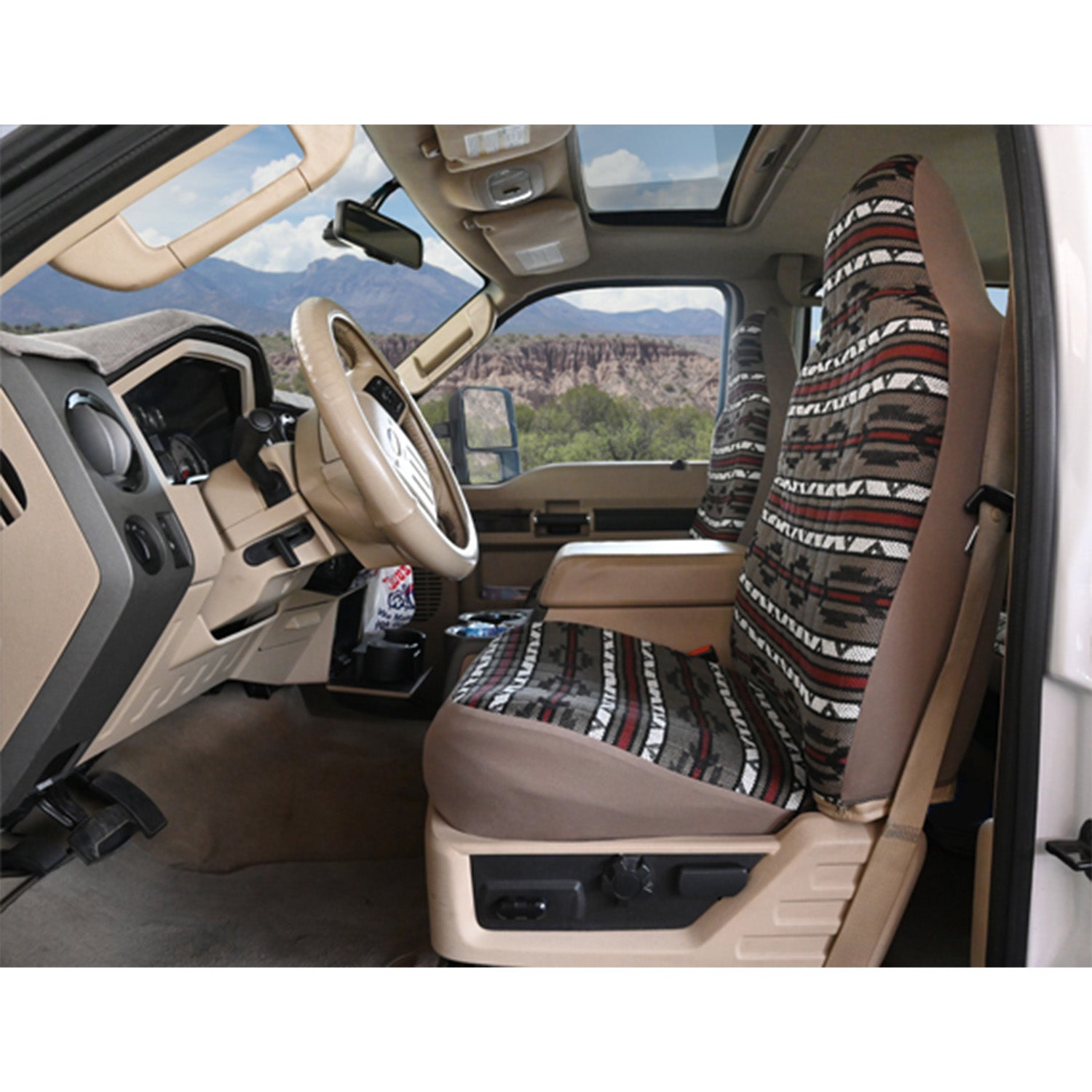Seat Designs® - Southwest Sierra™