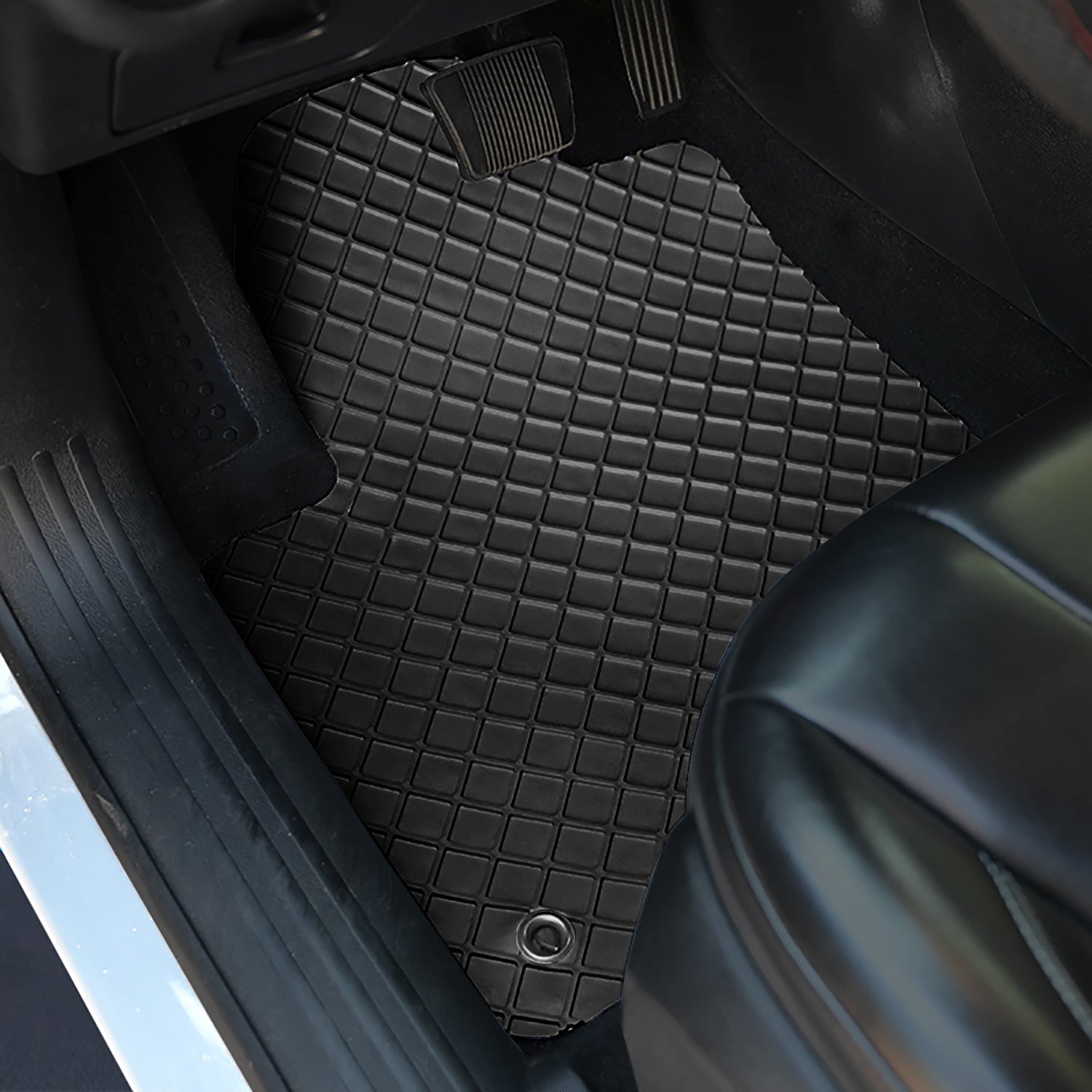 FlexoMat™ Floormats