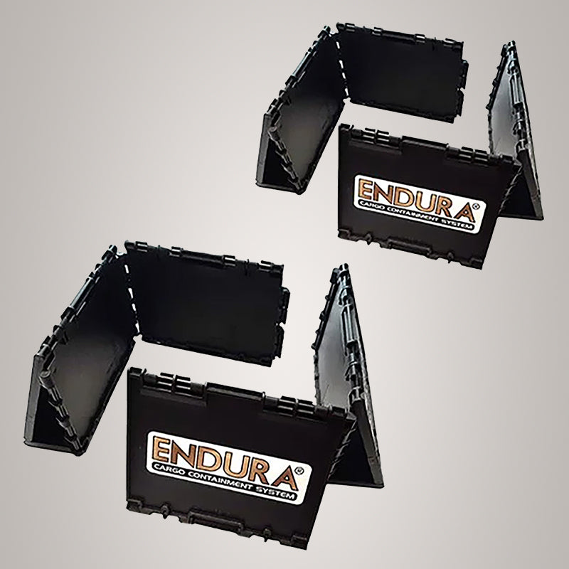 Endura Cargo Containment System BLOX