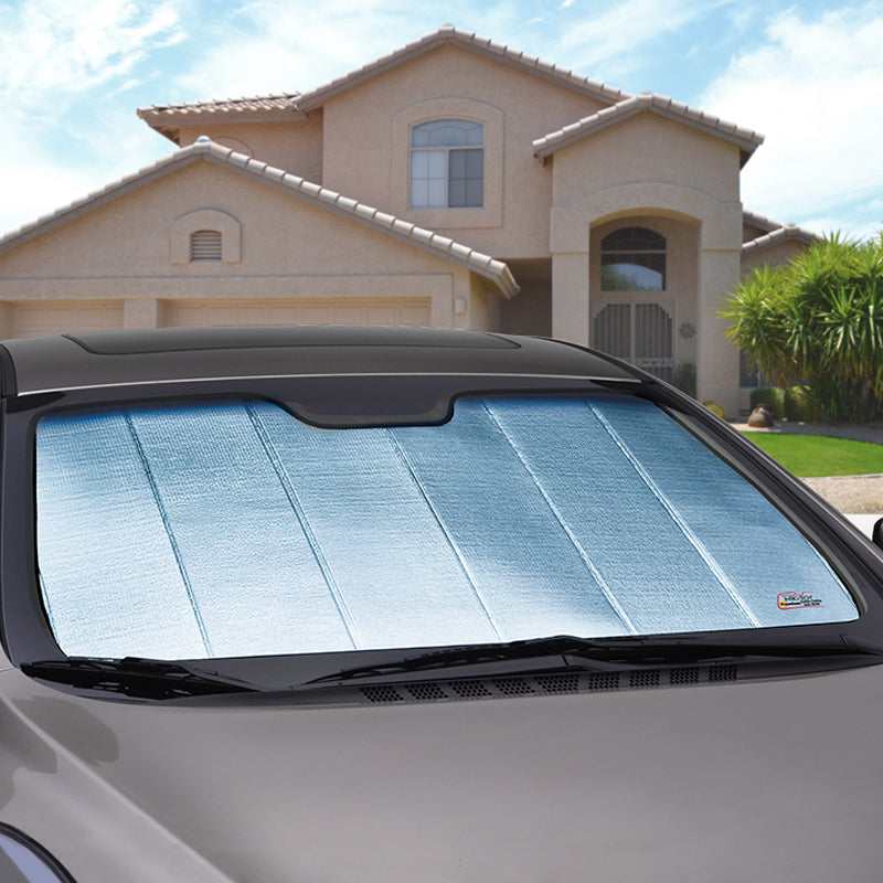 Intro-Tech Premium folding sunshade