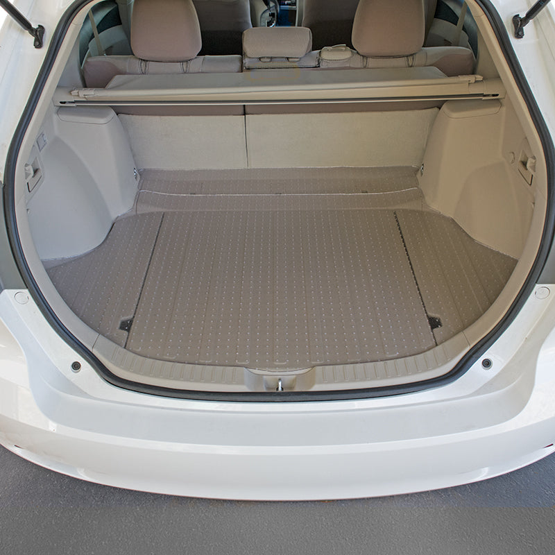 Protect-A-Mat cargo mat in Toyota Venza