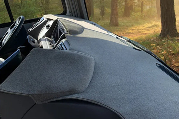 RV Dash Covers - Poly Carpet™