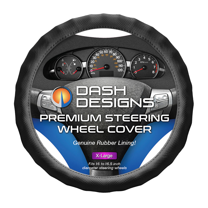 Racing Pro Grip™ Steering Wheel Cover