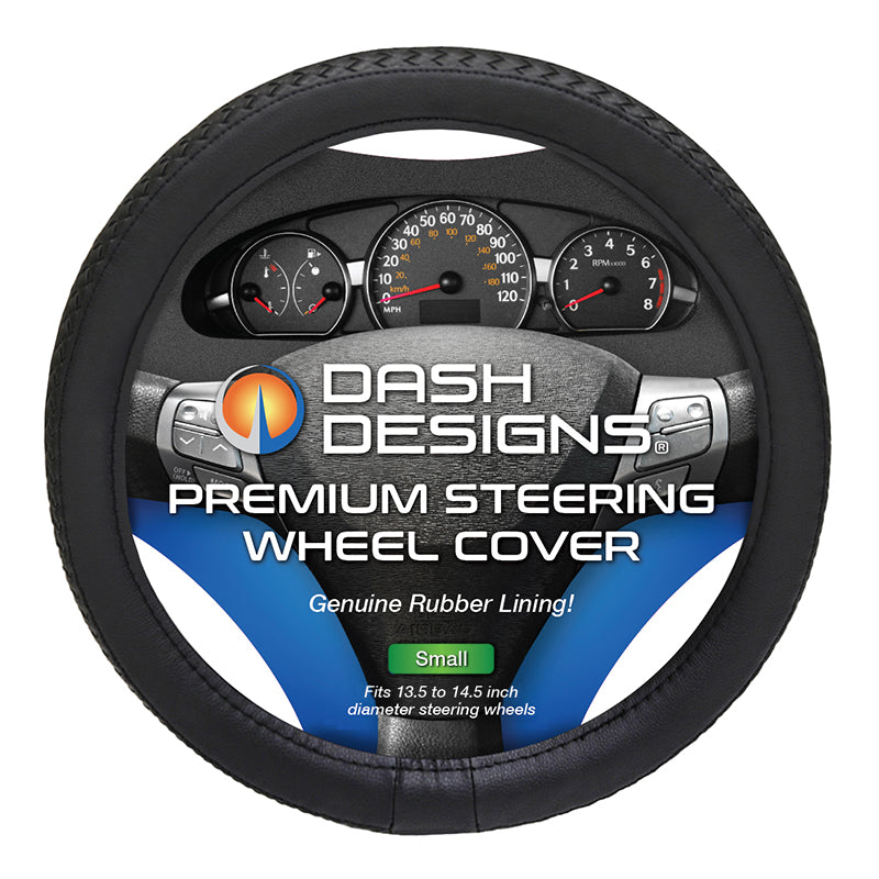 Riata Small steering wheel cover