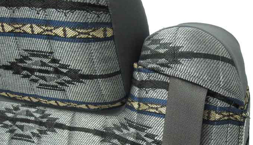 Seat Designs® - Southwest Sierra™