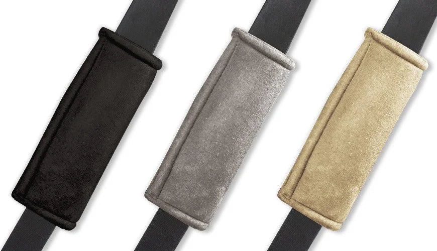Seat Belt Cushion