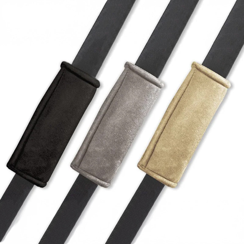 Seat Belt Cushion Colors