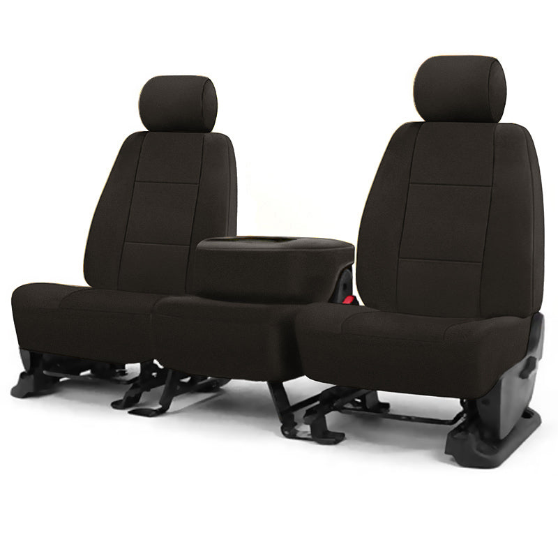 Seat Décor Kingston Black SC Example