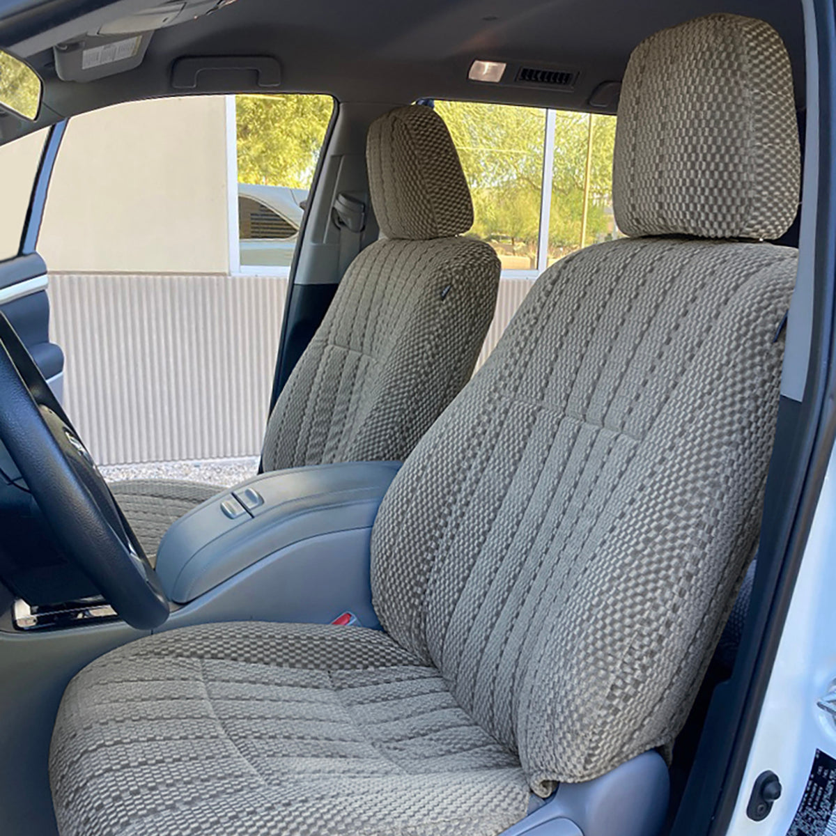 Seat Décor™- Allure™
