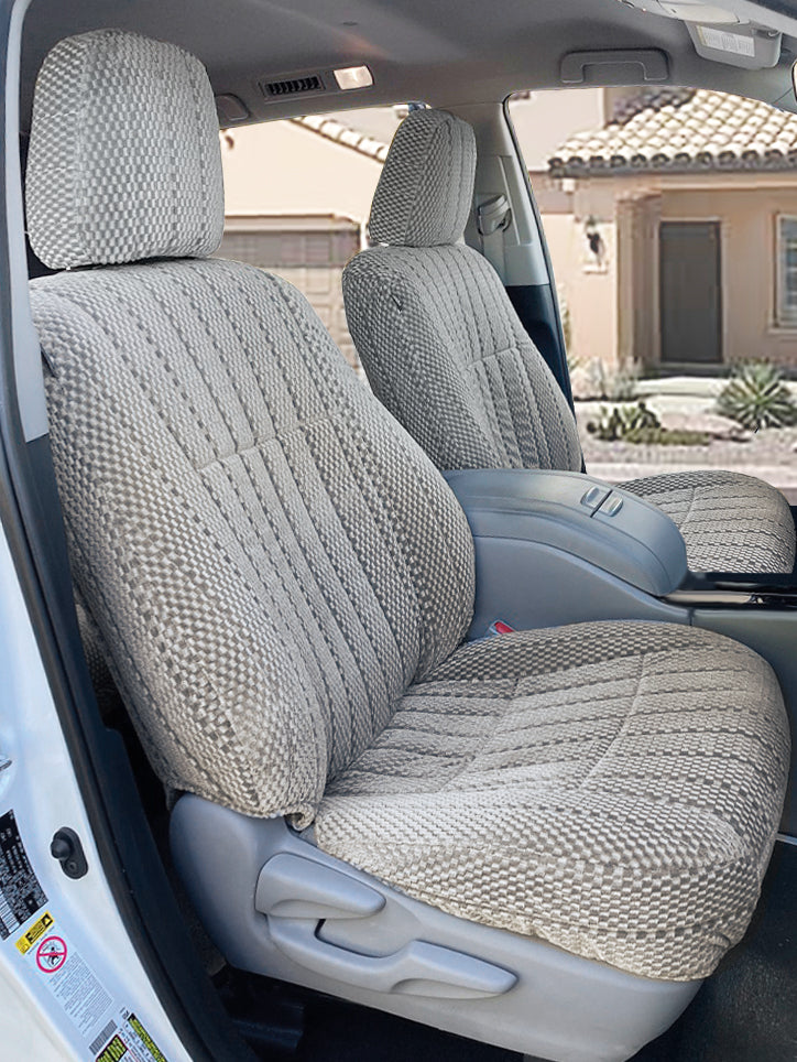 Seat Décor™- Allure™