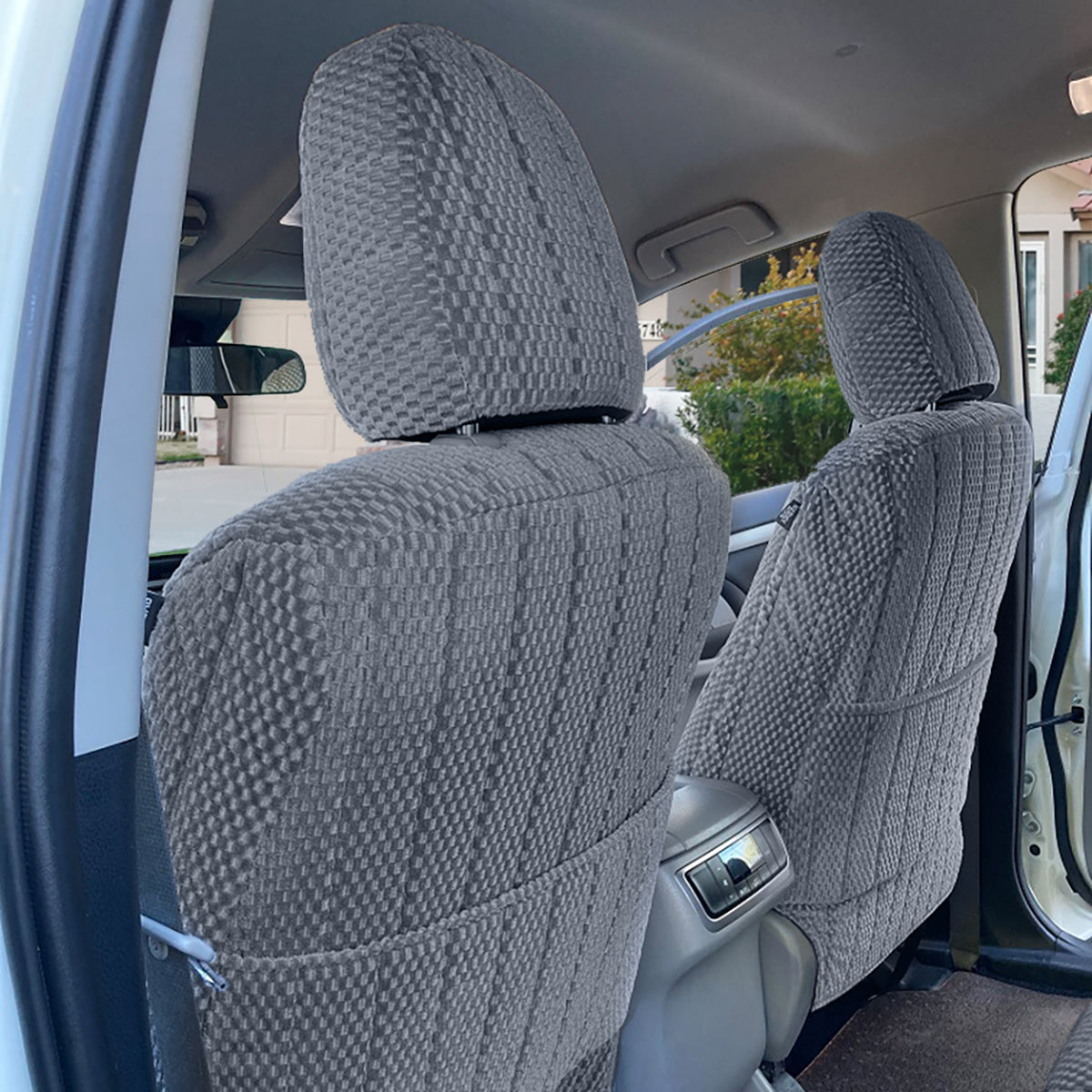 Seat Décor™- Allure™