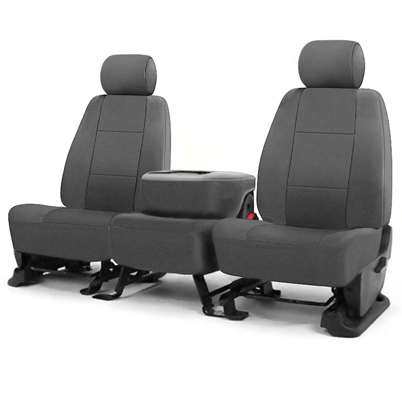 Seat Décor Cordura Charcoal seat covers