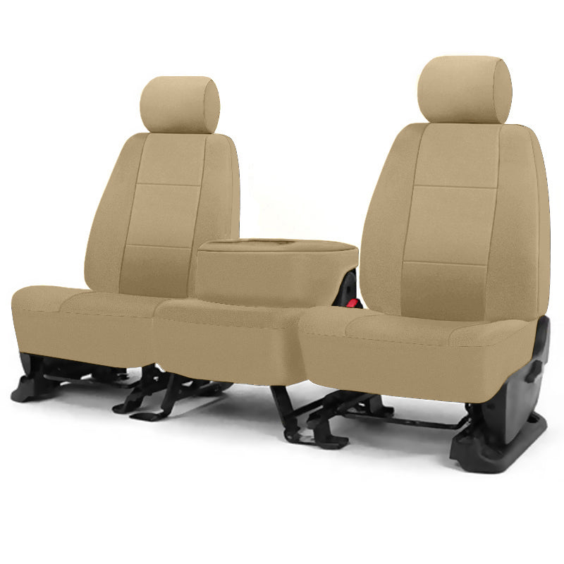 Seat Décor Cordura Tan seat covers