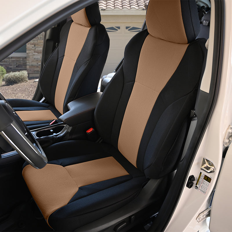 Seat Décor GrandTex Oak 2-Tone seat covers