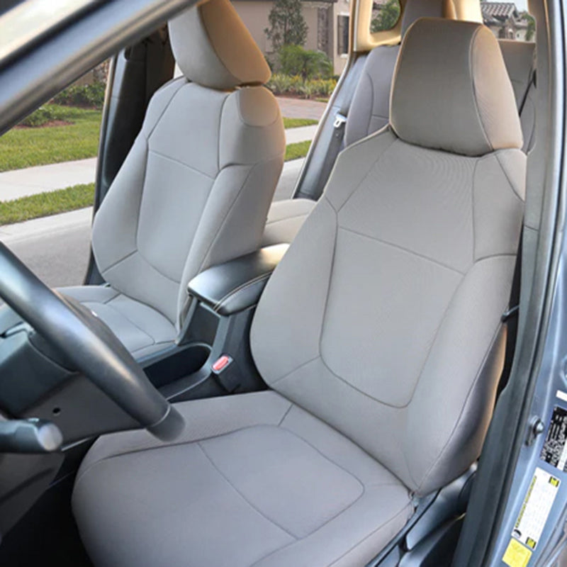 Seat Décor Kingston Gray Lifestyle Image
