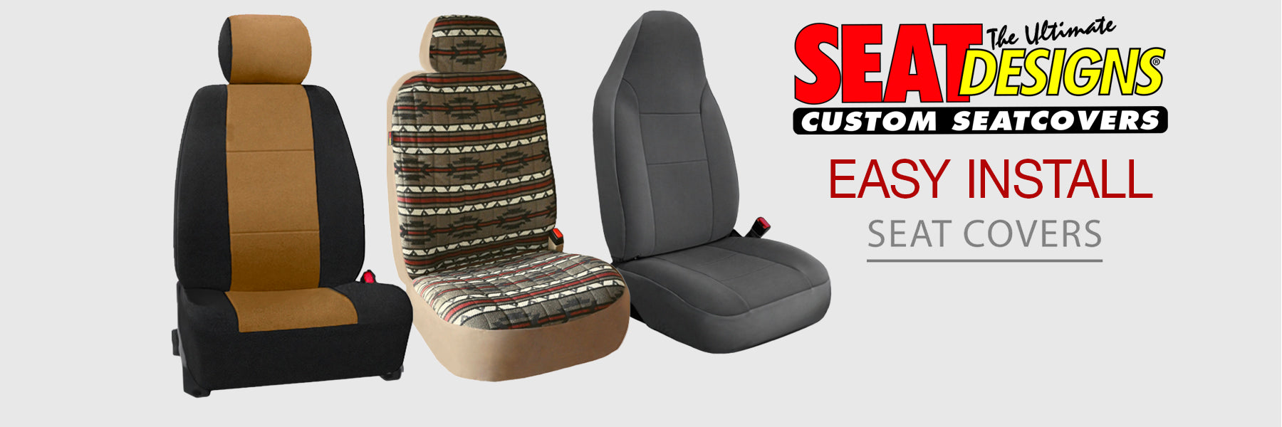 Seat Designs Banner