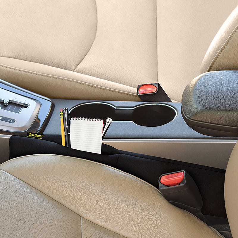 The Seat Gapper™