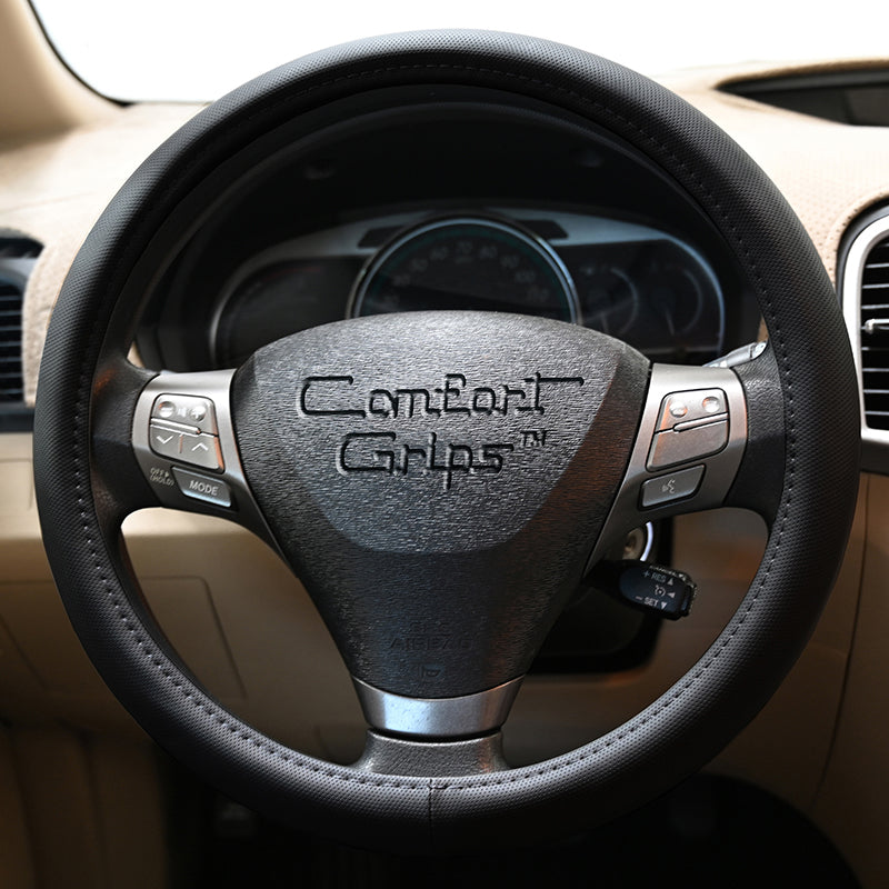 Sedona Grip™ Steering Wheel Cover