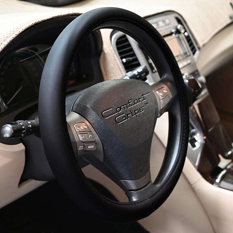 Sedona Grip™ Steering Wheel Cover