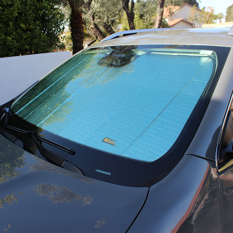 Ultimate Reflector sunshade