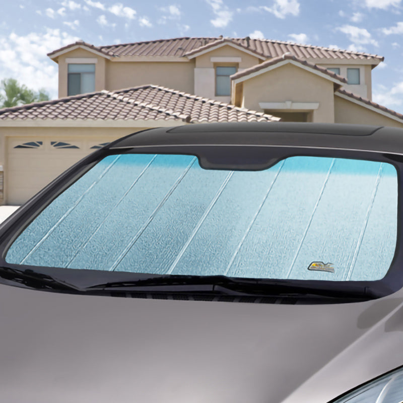 Ultimate Reflector sunshade