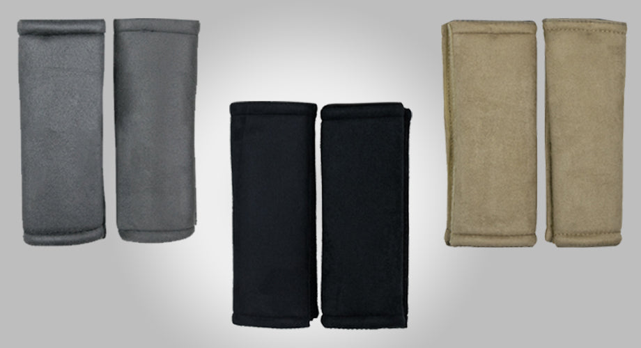 Seat Belt Cushion