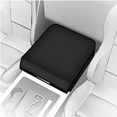 Console Cover
