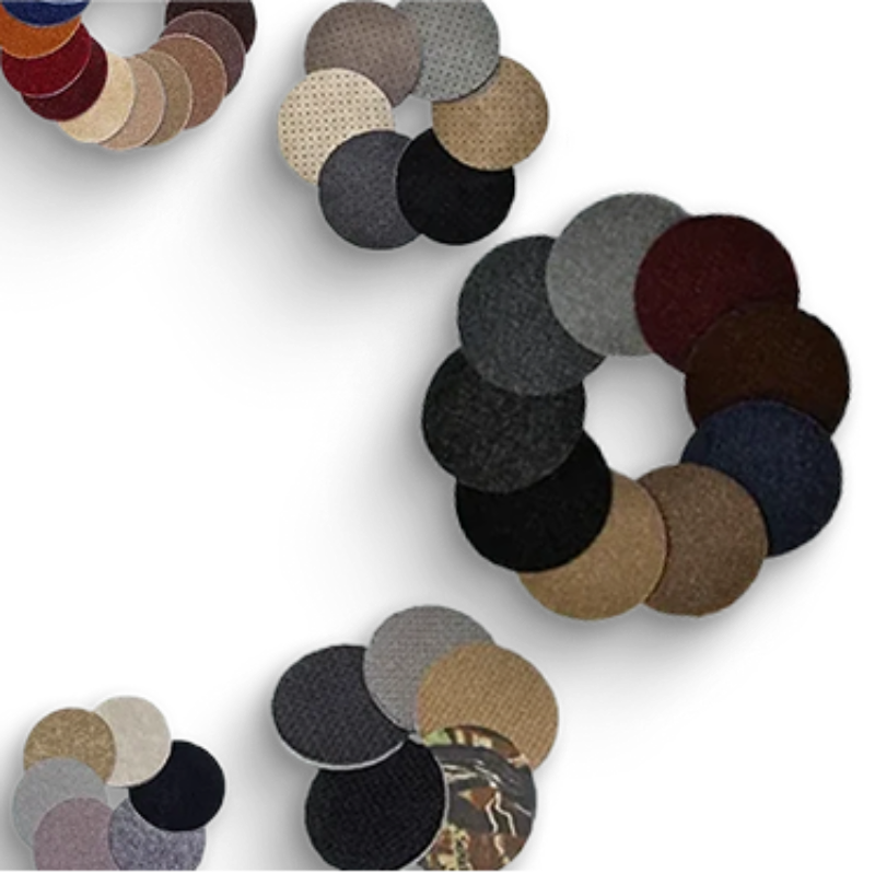 Sample Swatches