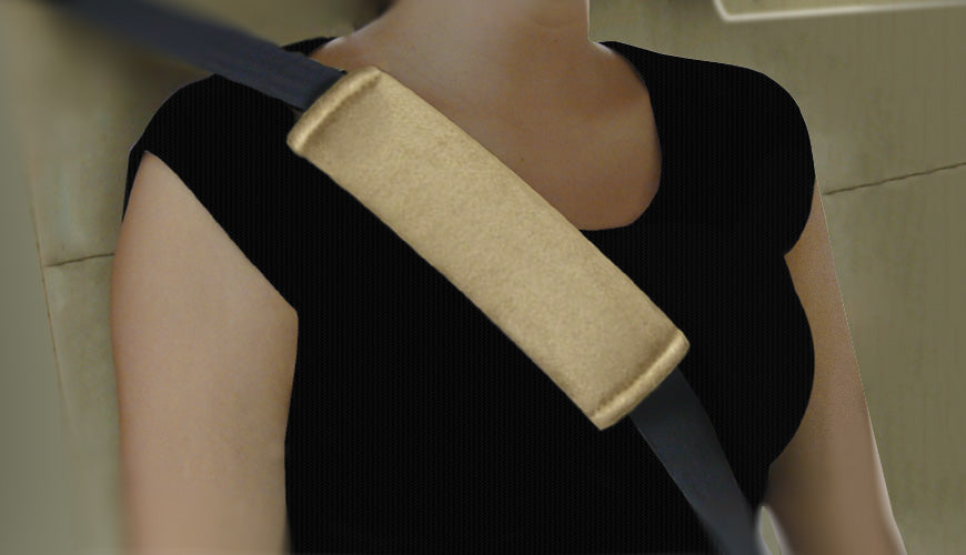 Seat Belt Cushion