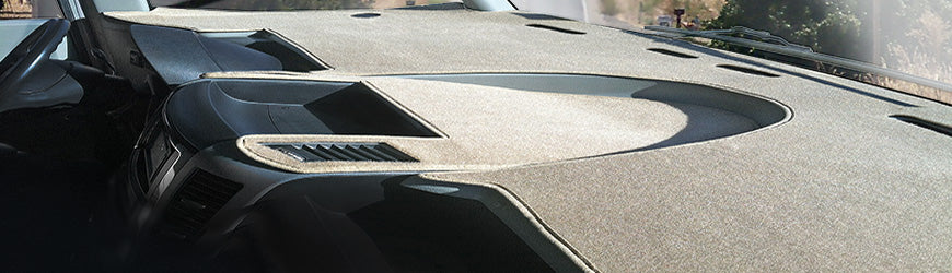 RV Dash Covers - Poly Carpet™