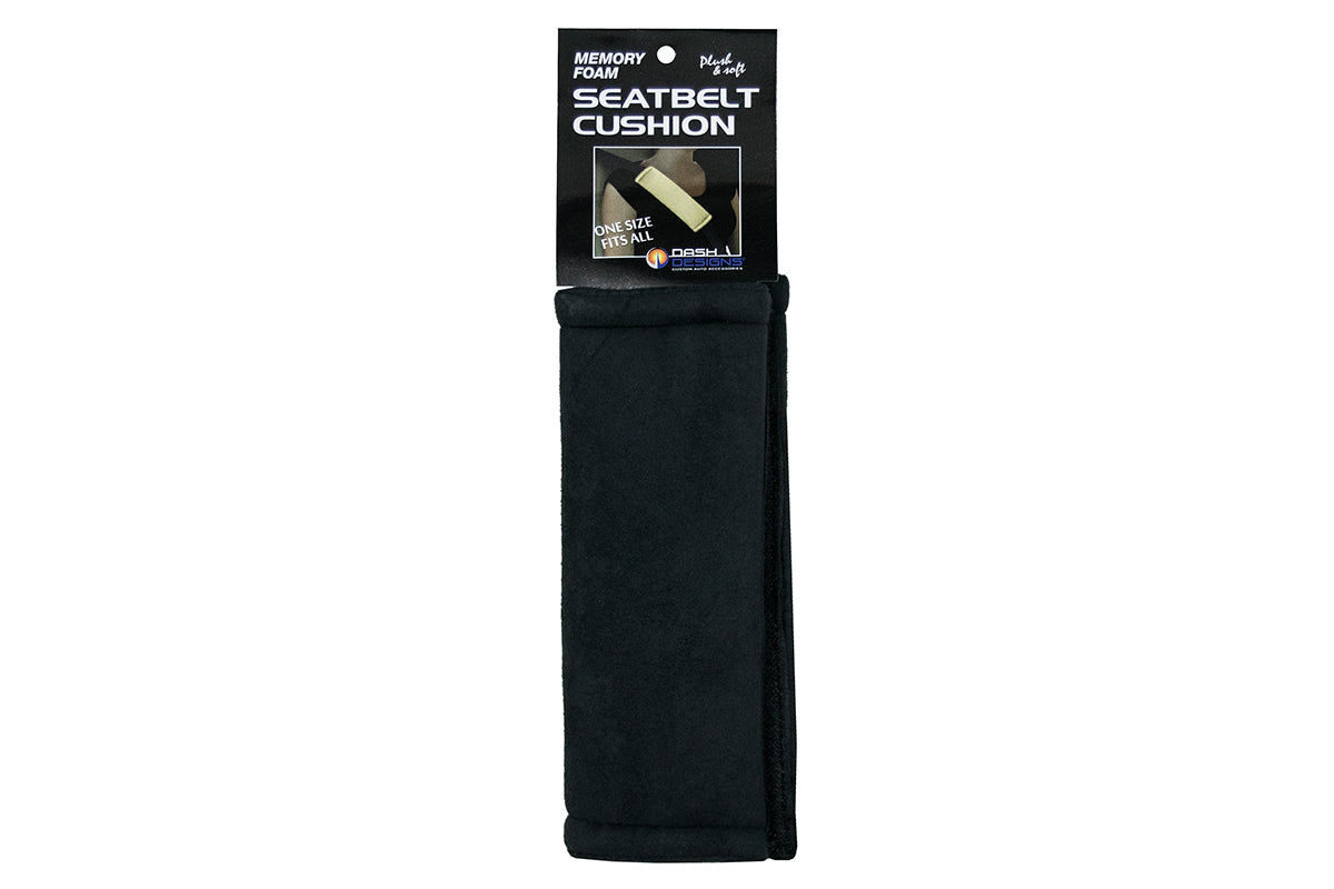 Seat Belt Cushion