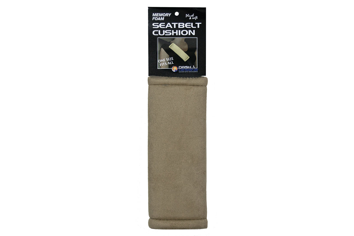 Seat Belt Cushion