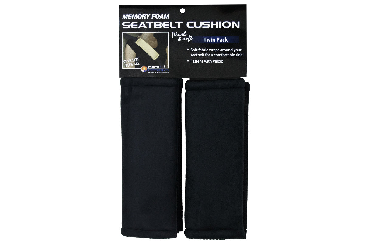 Seat Belt Cushion