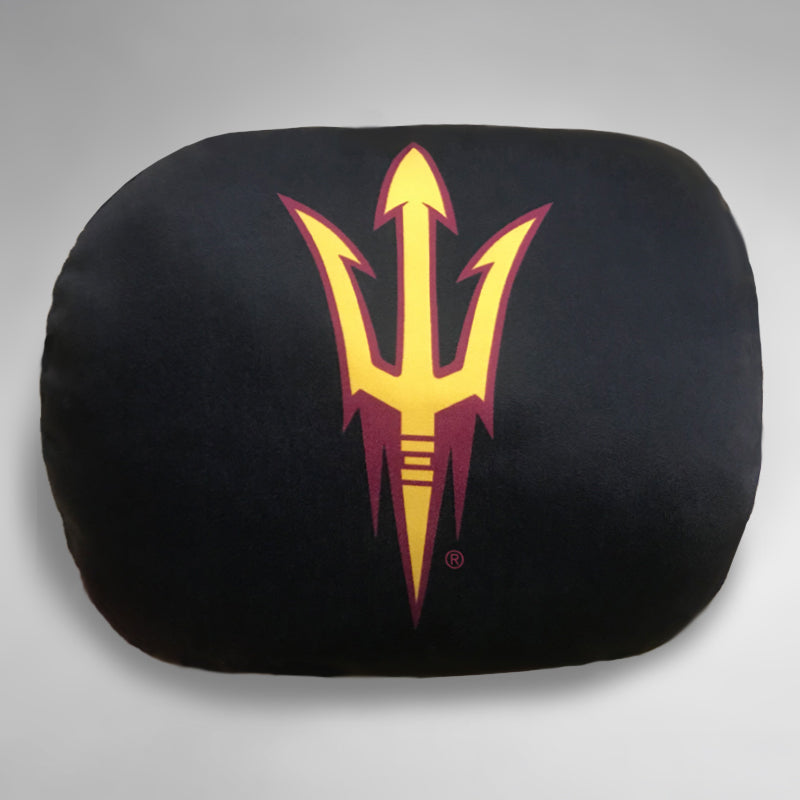 ASU Travel Pillow