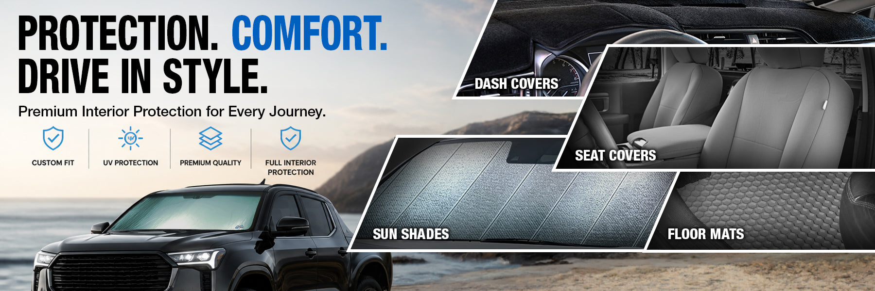 All Products Banner