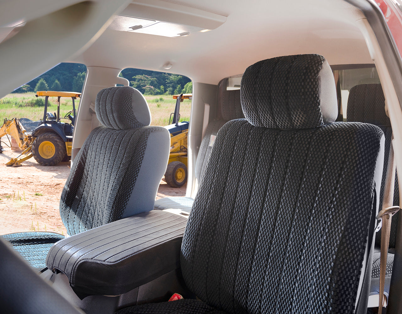 Seat Designs® - Allure™